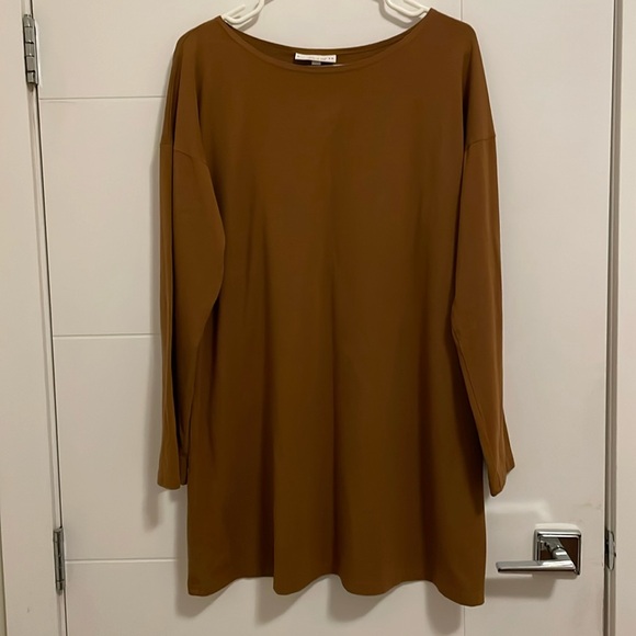 Bryn Walker Adria Tunic - Picture 1 of 8